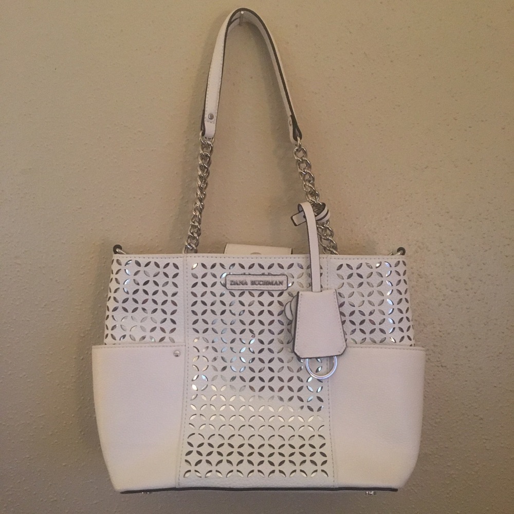 Dana Buchman purse w wallet